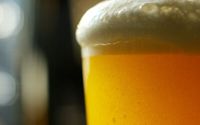 Keeping Your Beer Line Safe and Clean with Ozone